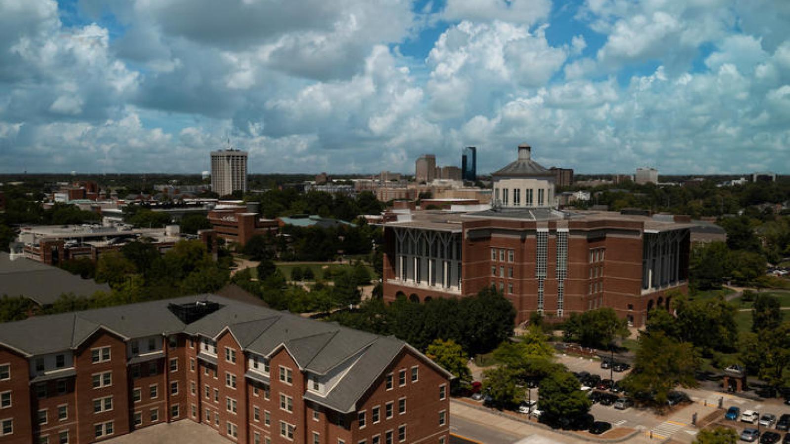 CoD and LA Faculty selected for first TEK Faculty Fellow Cohort ...