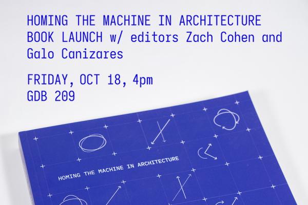 book launch graphic