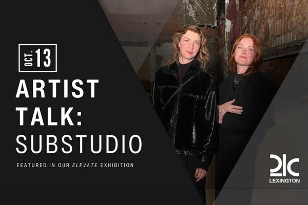 substudio graphic