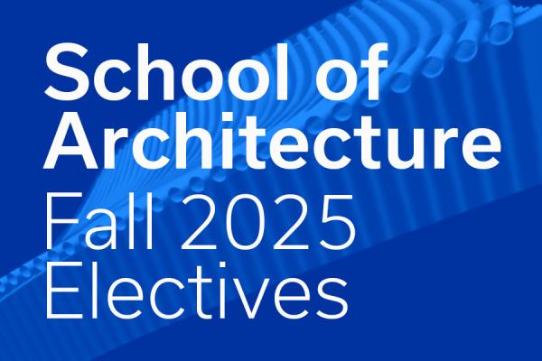 electives graphic