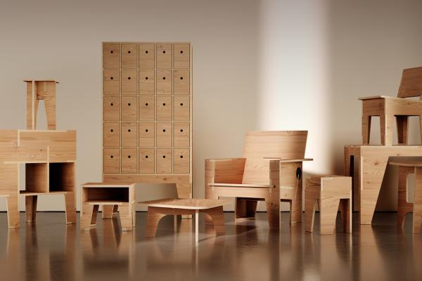 atFAB furniture image