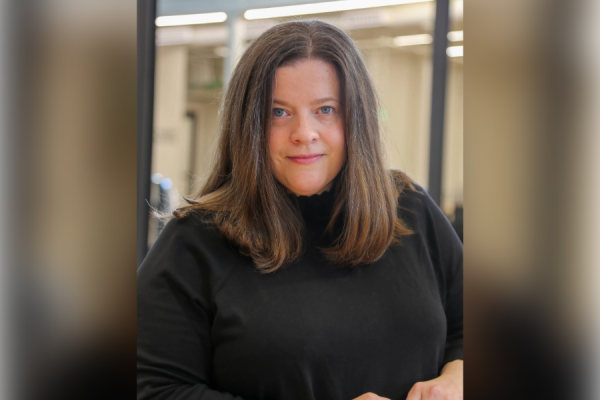 Emily Bergeron ADA Announcement