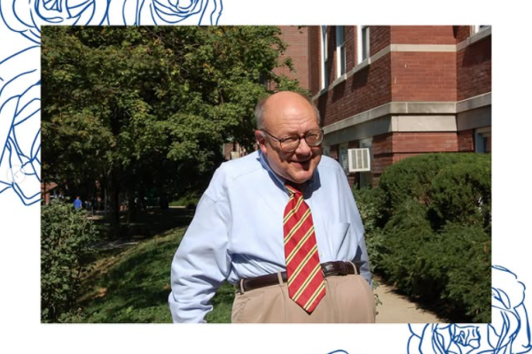 Clyde Carpenter