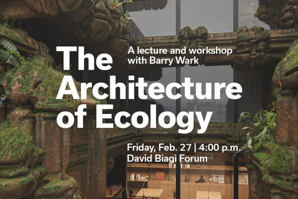 lecture graphic