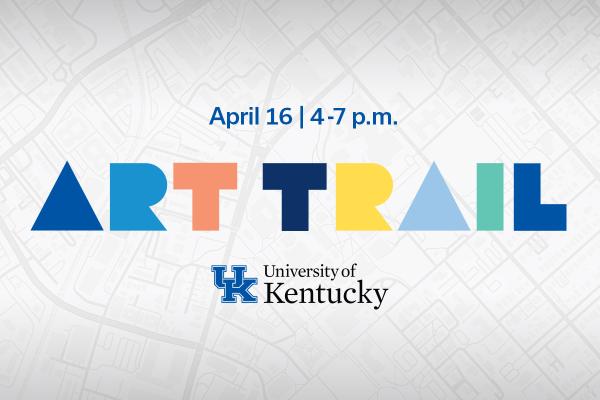 art trail graphic