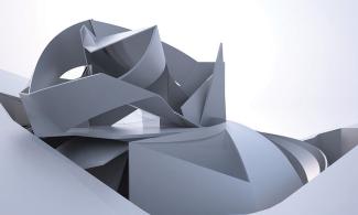 architecture student work