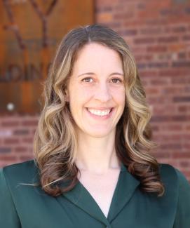 Kristi Bartlett photo