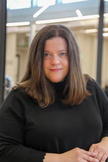 emily Bergeron headshot