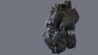 3D rendering