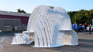 image of sculpture
