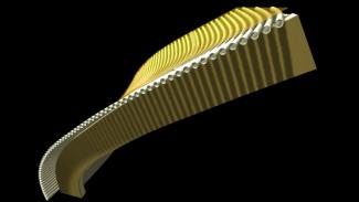 3D rendering
