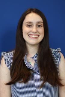 Kelsey Watson headshot