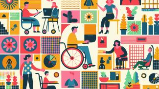 decorative course image