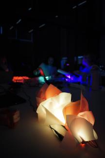 workshop image