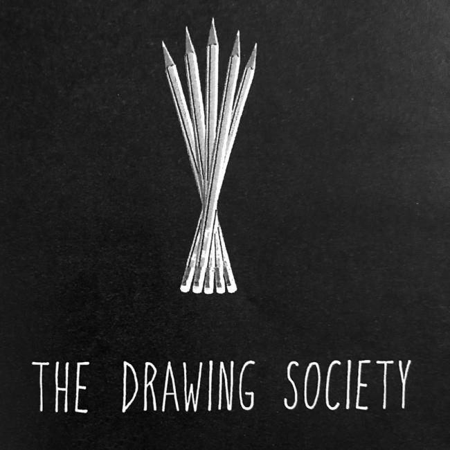 drawing society graphic