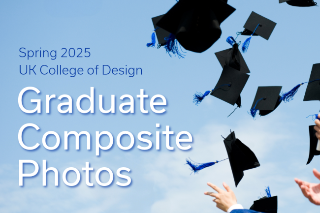 Spring 2025 Grad Composites
