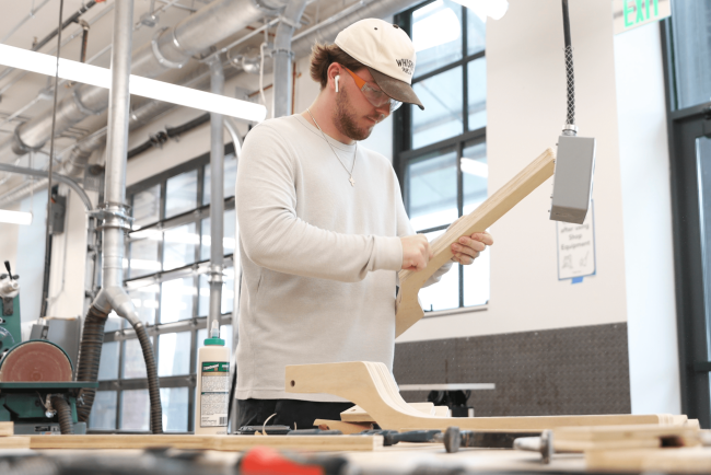 FabLab S25