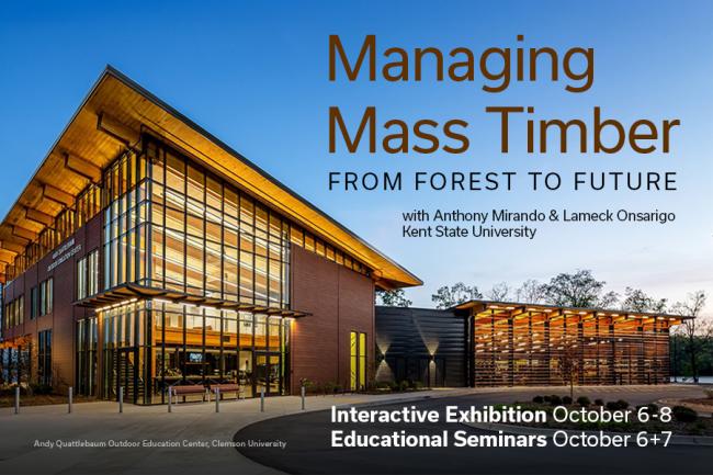 mass timber graphic