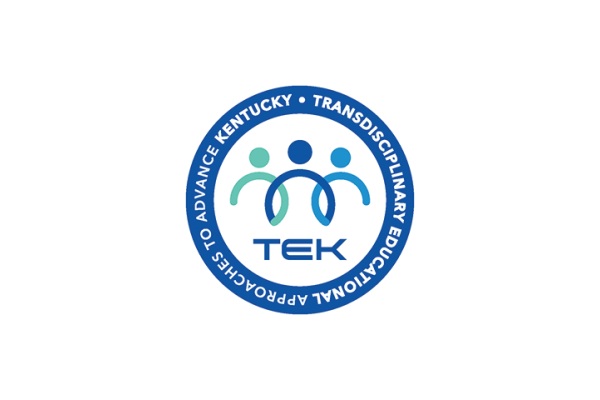 TEK logo