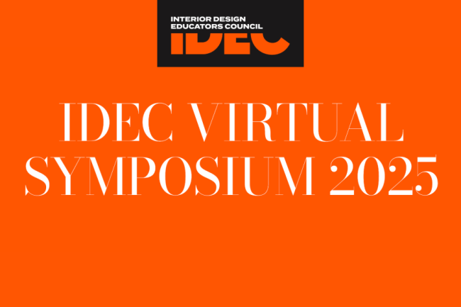 IDEC Virtual 2025