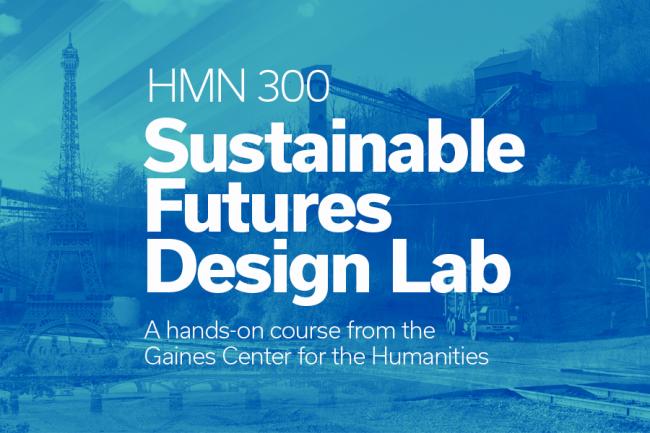 course graphic
