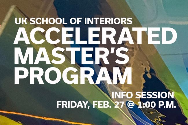 info session graphic