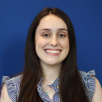 Kelsey Watson headshot