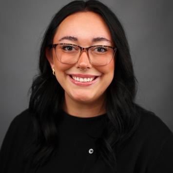photo of Bethany Womack