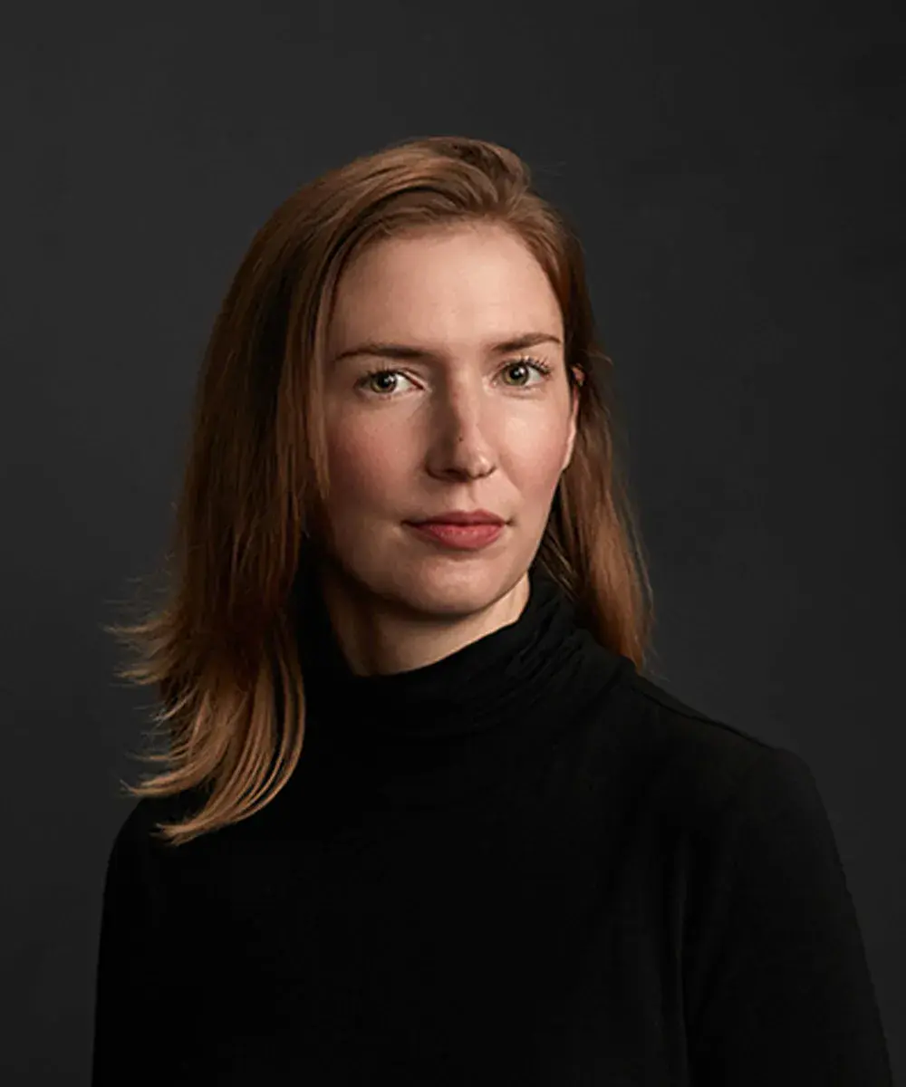 photo of Ingrid Schmidt