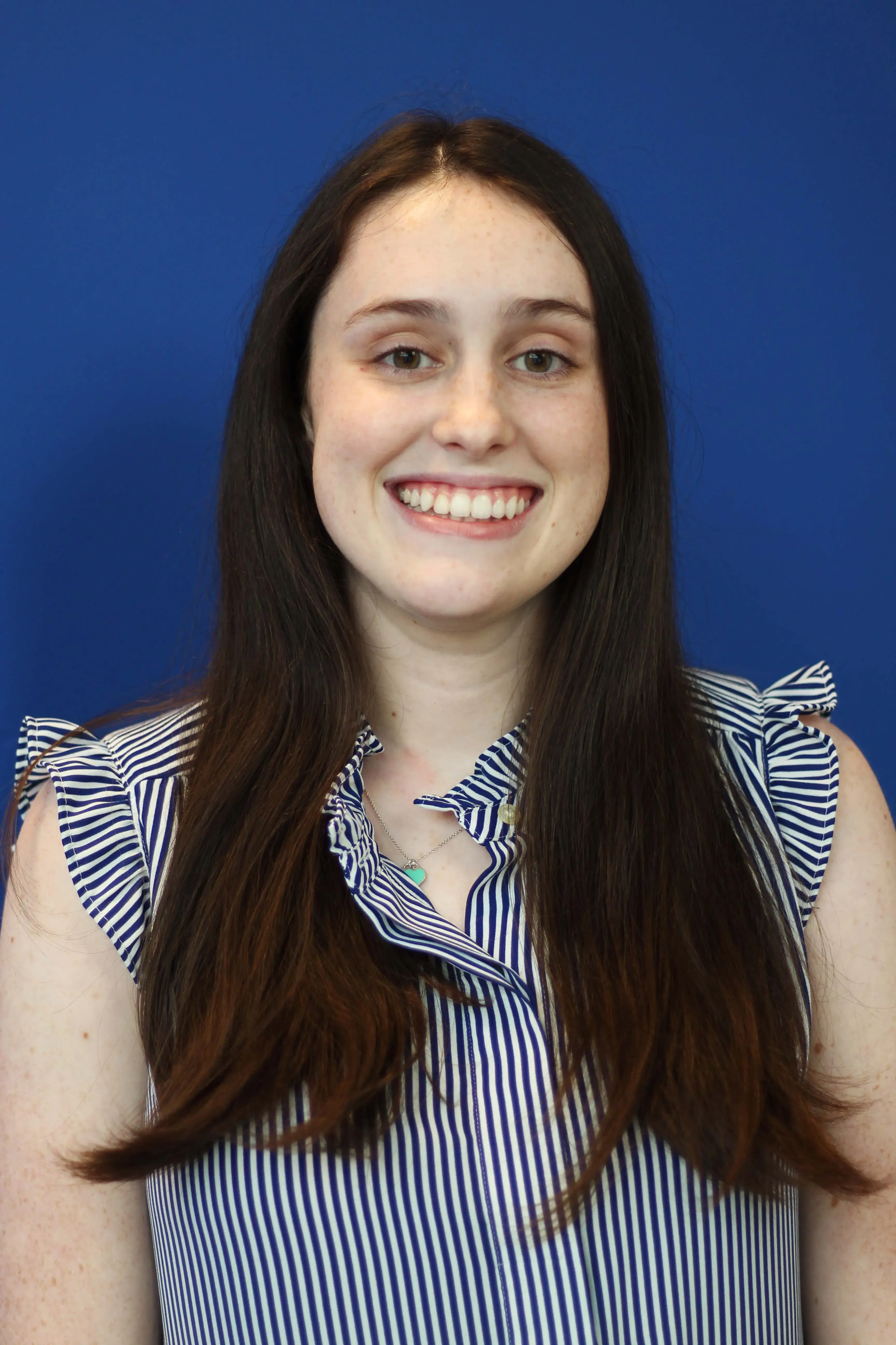 Kelsey Watson headshot