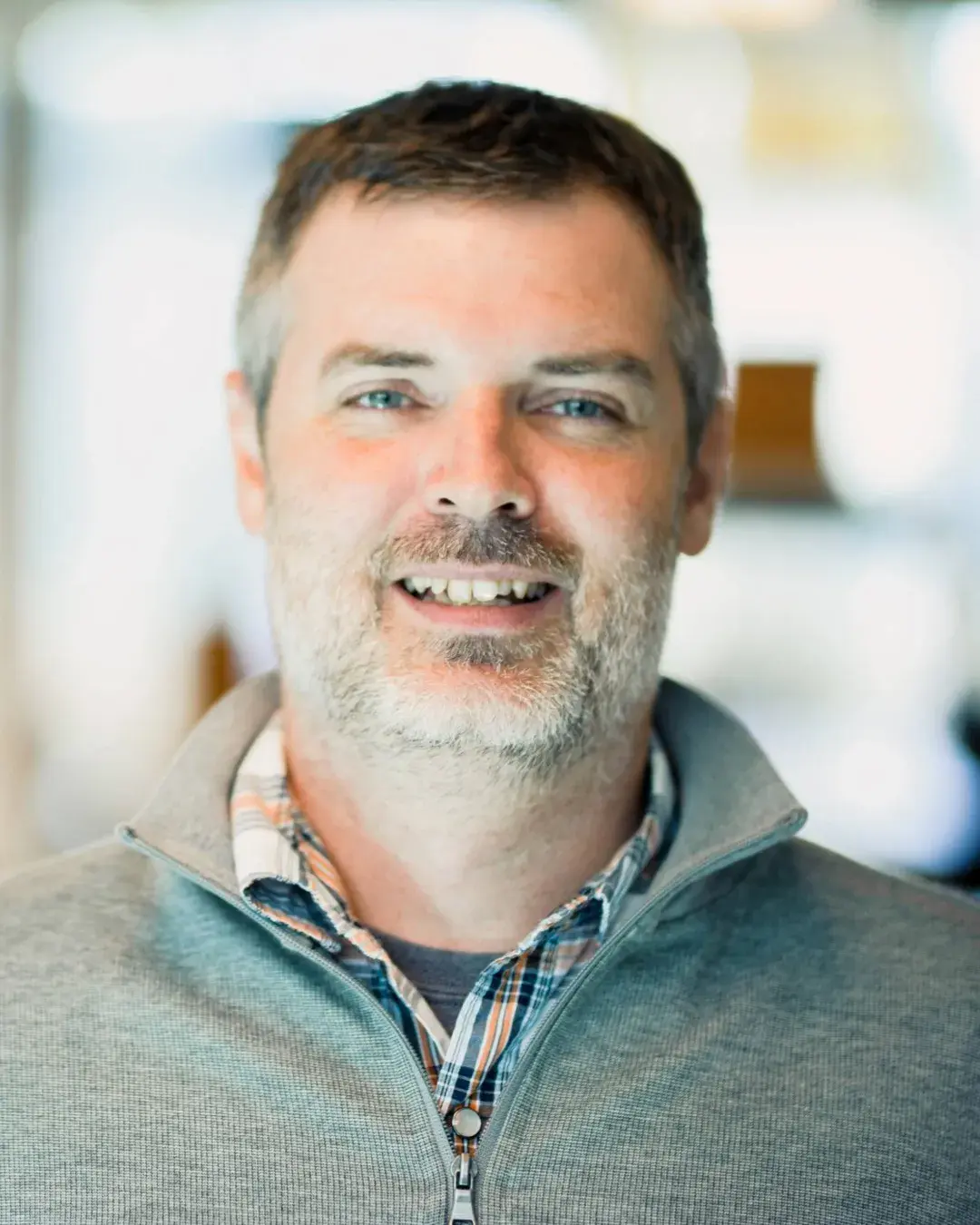 Adam Feld Headshot