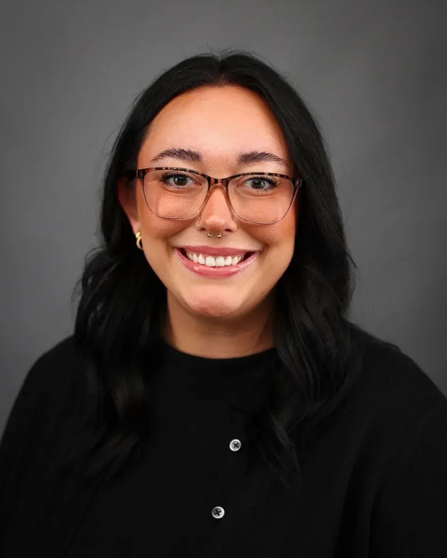 photo of Bethany Womack